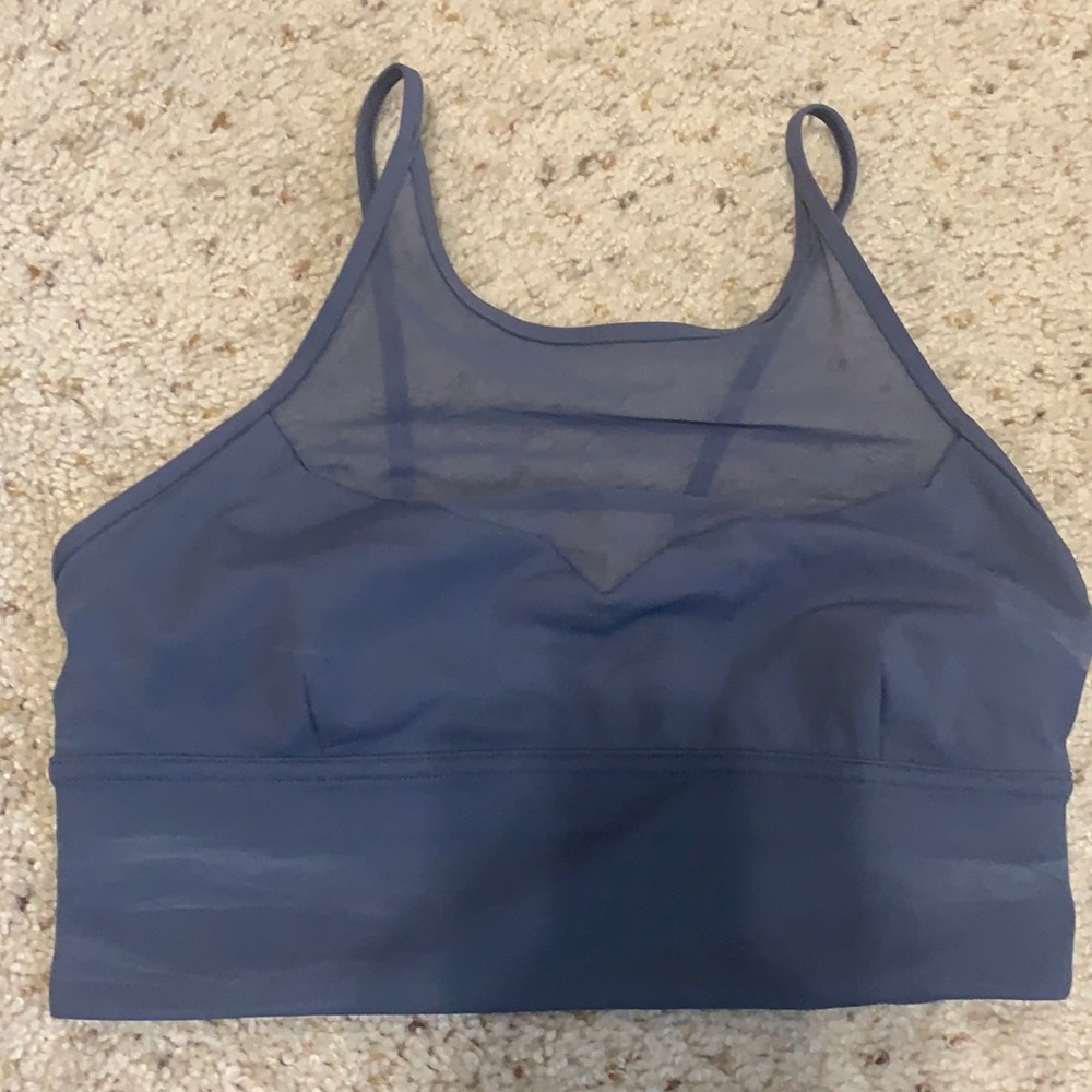 LULULEMON SPORTS BRA!